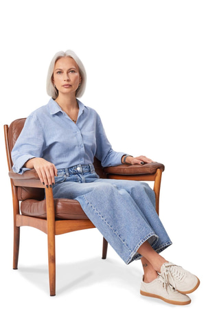 Masha Tsukanova – gestalt-therapist