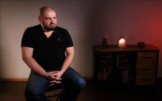 Николай Мирошниченко. Кризис родительской роли. 