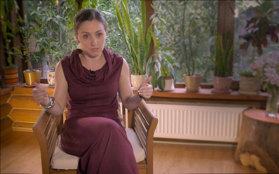 Наталья Трушина про стереотипы
