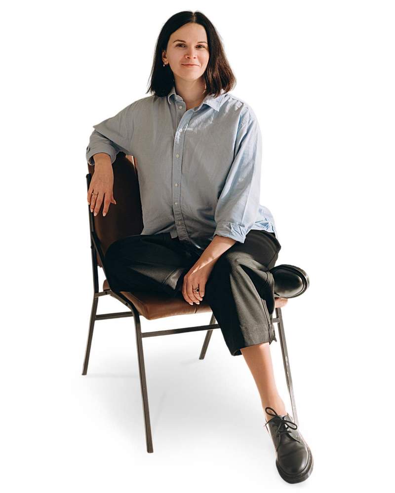 Елена Клочко психолог